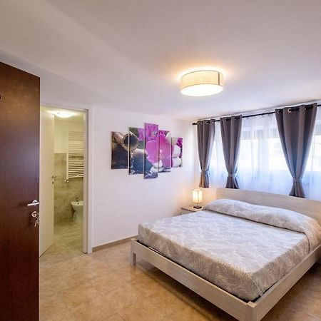 La Casa Di Lally Ф'яно-Романо Екстер'єр фото
